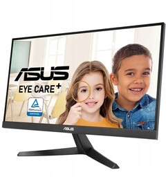 90LM0960-B02170 Asus VY229Q Eye Care Monitor 21.5inch Asus