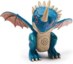 Dreamworks How to Train your Dragon, interaktywna strzała