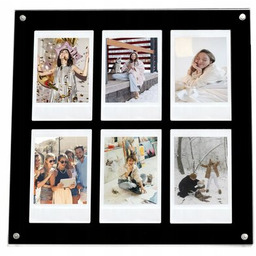 LOVEINSTANT Ramka SB8209 Czarny