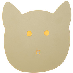 Kinkiet CHARLIE 44204/08/33 - Lucide