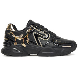 Sneakersy REPLAY