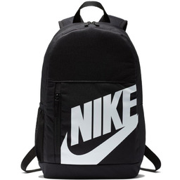 Nike, plecak szkolny sportowy, Elemental Youth, czarny