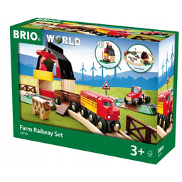 Kolejka Brio 63371900