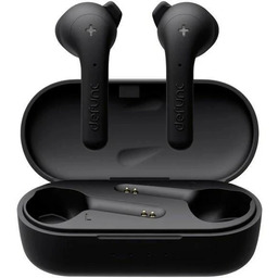 Słuchawki Bluetooth 5.0 DeFunc True Basic bezprzewodowe czarny/black
