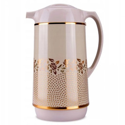 ZOJIRUSHI Dzbanek termiczny AHGB-10D-CH 1 l beżowy