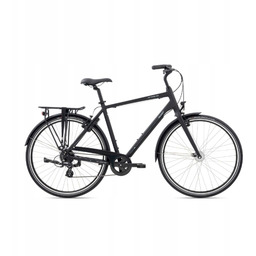 Rower miejski Giant Attend RS3 rama M koło