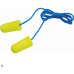 EAR SOFT CORDED/SNR 36 DB - zatyczki przeciwhałasowe