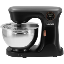 Lund MIKSER PLANETARNY 2000W, 6L, TIMER