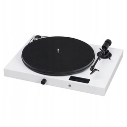 Pro-ject Jukebox E Gramofon All In One OM5e