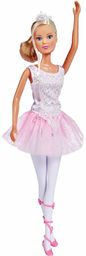 Simba 10573332 - Steffi Love Ballerina, lalka