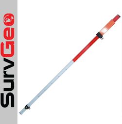 SurvGeo Łata laserowa 2,4m