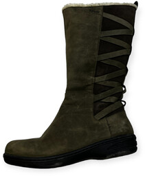 Wsuwane kozaki damskie TEVA 40