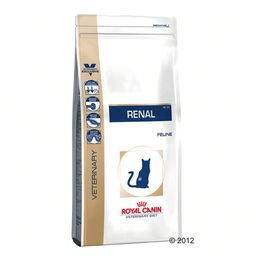 ROYAL CANIN Renal Feline RF 23 4kg