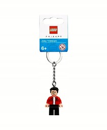 Lego 854119 Brelok z Joeyem Breloczek Nowy Orygin.