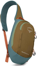 Plecak na jedno ramię Osprey Daylite Sling Earth