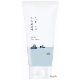 Round Lab - 1025 DOKDO - Cleanser -
