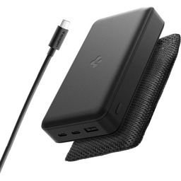 Spigen Powerbank Essential Portable Charger EA3030, 30000mAh USB-C