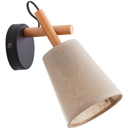 Tk Lighting Kinkiet ścienny Eco Vaio 573 tubka