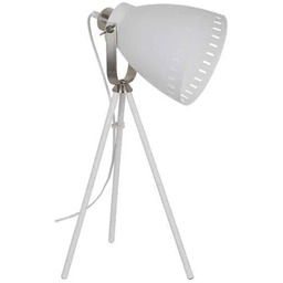 Lampa stołowa FRANKLIN ML-HN2278-WH+S.NICK - Italux