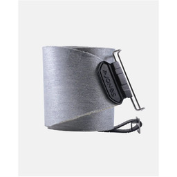 foki JONES - Nomad Pre-Cut Qt.Tc Gray (MULTI)