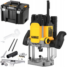 Frezarka górnowrzecionowa 6-12mm 2300W DeWALT DWE625KT kufer Tstak