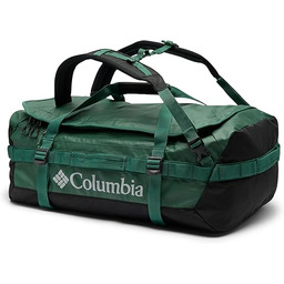 Columbia Torba sportowa unisex Landroamer 60 l, las