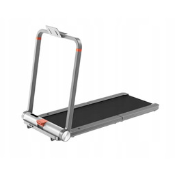Inteligentna Bieżnia elektryczna Kingsmith MC21 WalkingPad szary Składana