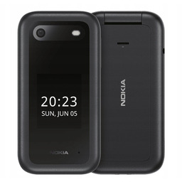 Telefon komórkowy Nokia 2660 Flip 48 Mb 128