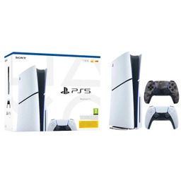Sony PlayStation 5 Slim E Chassis (PS5) 1TB