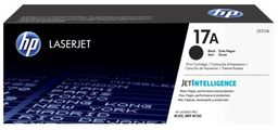 Toner oryginalny HP 17A [CF217A] [Czarny]