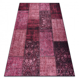 Dywan ANTIKA 127 tek, nowoczesny patchwork, grecki