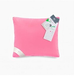 Poduszka PÓŁPUCH 20%