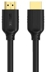 Unitek C11079BK-20M 20m Czarny Kabel HDMI