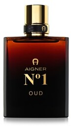 Aigner N 1 Oud Woda perfumowana 100 ml