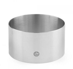 HENDI Rant piekarniczo-cukierniczy okrągły śr. 14 cm 512340