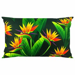 Domarex Poduszka wodoodporna Botanic z filtrem UV 40x60
