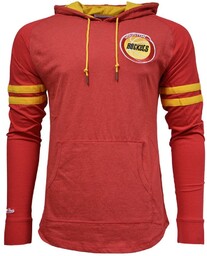 Bluza sportowa Bluza sportowa z kapturem Mitchell &