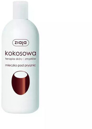 Ziaja Kokosowa mleczko pod prysznic 500ml