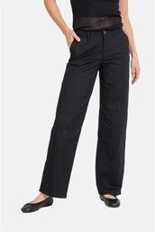 spodnie REELL - Women Kim Pant LW Deep