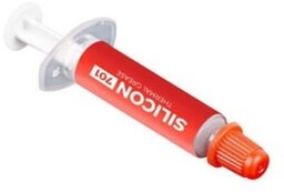 GENESIS PASTA TERMOPRZEWODZĄCA SILICON 701 0,5G NTG-1582