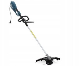Podkaszarka Elektryczna Makita 1000W Głowica żyłkowa 35cm Uchwyt