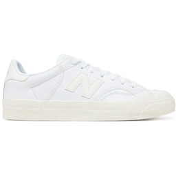 Trampki New Balance BB100LGY Biały