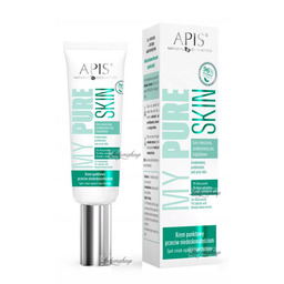 APIS - My Pure Skin - Punktowy krem