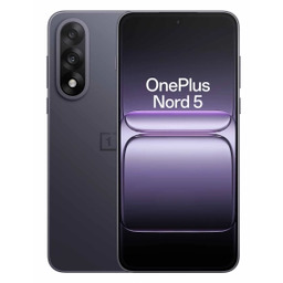 OnePlus Nord 5 12/512GB 6,83" 144Hz 50Mpix Szary