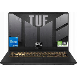 Laptop Asus Tuf Gaming F17 17,3"FHD 144Hz i5-12500H