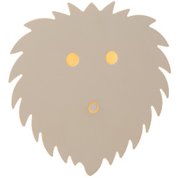 Kinkiet CHARLIE 44204/08/38 - Lucide