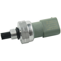 B53 Czujnik ciśnienia i temperatury gazu do listwy