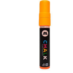 Marker kredowy Molotow - 15 mm - neon