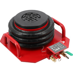 Yato PODNOŚNIK PNEUMATYCZNY BAŁWANEK 4T KRÓTKI