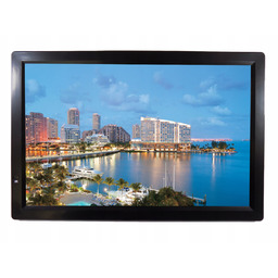 Telewizor Samochodowy Turystyczny Przenośny Do Ciężarówki Tira Busa